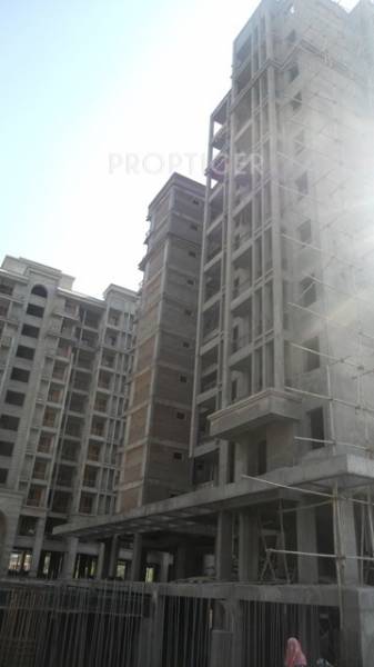 Images for Construction Status of Unique Harmony Apartments