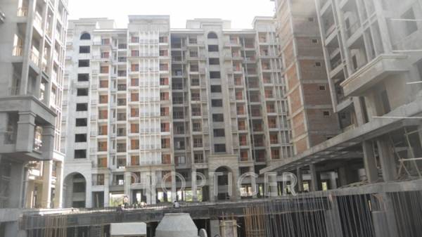 Images for Construction Status of Unique Harmony Apartments