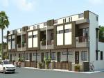 Elevation umang-homes-vehlal Elevation