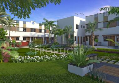 Images for Elevation of DBS Umang Homes Vehlal Images for Elevation of DBS Umang Homes Vehlal