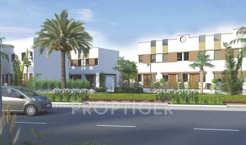  umang homes vehlal Images for Elevation of DBS Umang Homes Vehlal