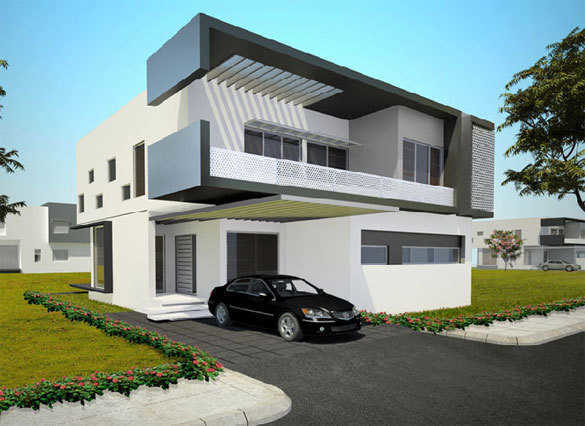  grand-vie-ii Elevation