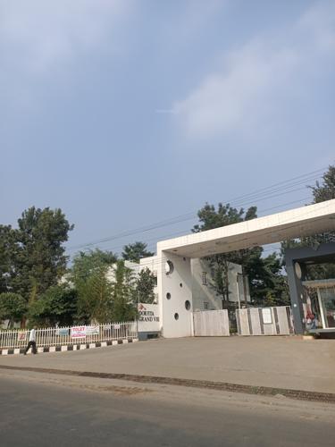  grand-vie-ii Gated Community