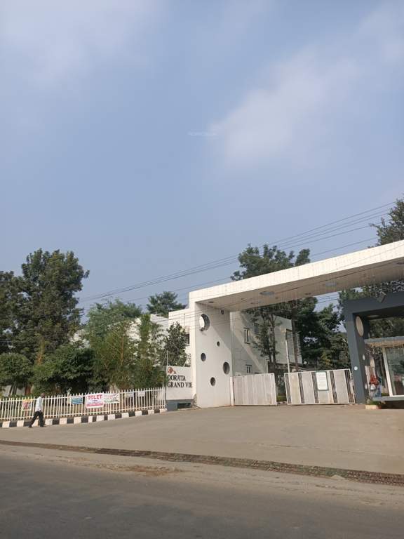 grand vie ii Gated Community