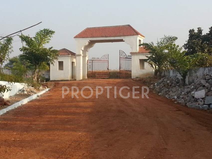 Images for Main Other of NPR Brundavan County