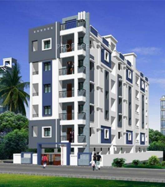 Images for Elevation of Infocity Projects Spectra