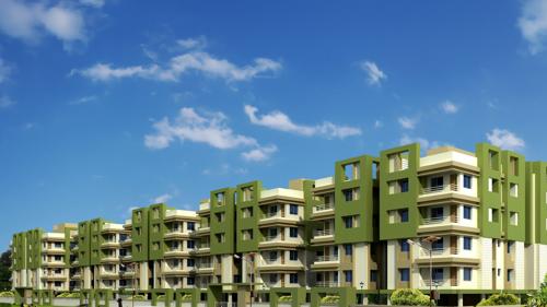  nagar Images for Elevation of Saket Saket Nagar