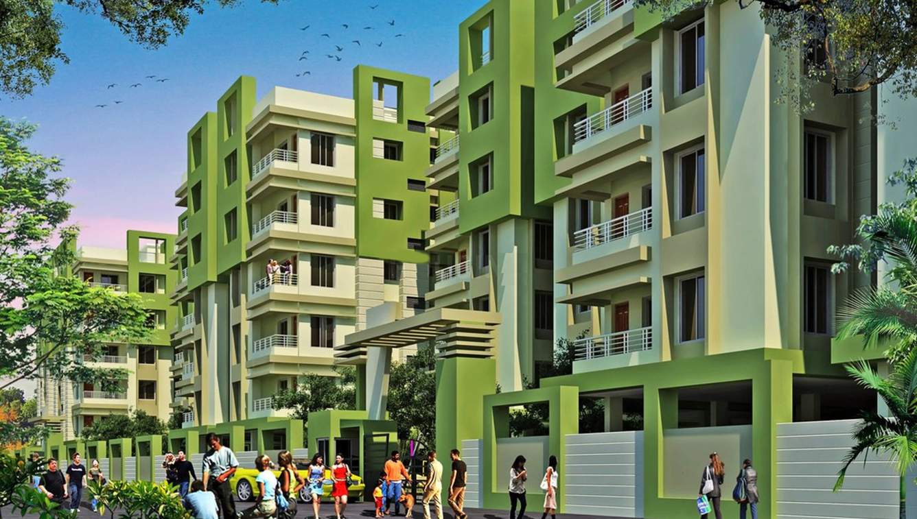 nagar Images for Elevation of Saket Saket Nagar