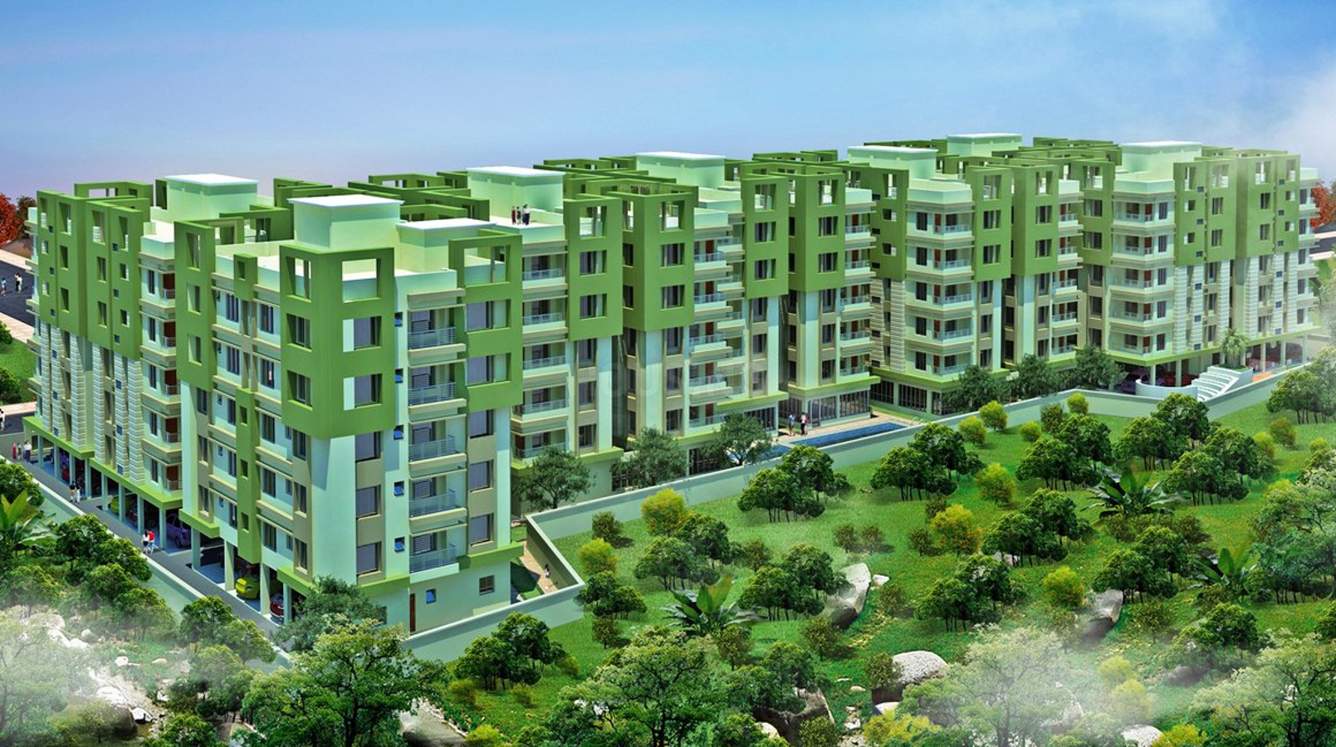  nagar Images for Elevation of Saket Saket Nagar