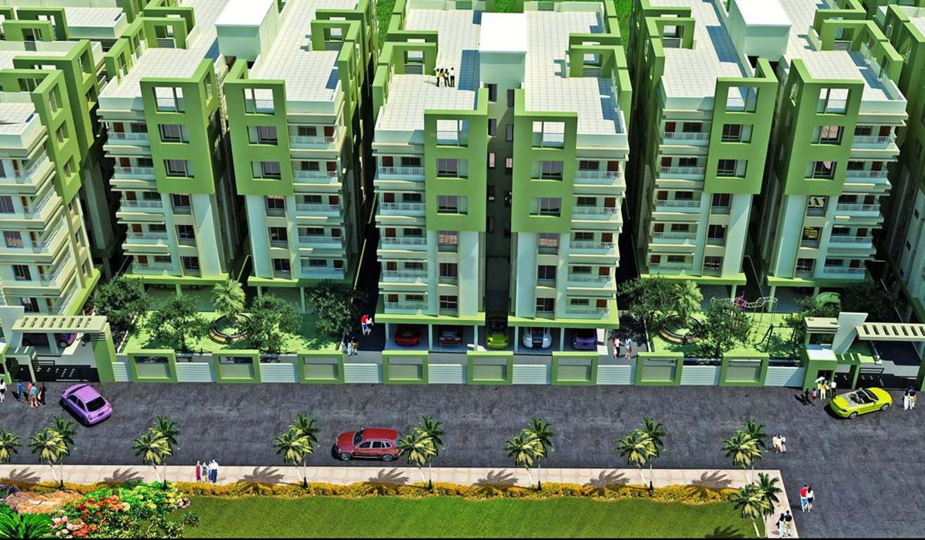  nagar Images for Elevation of Saket Saket Nagar