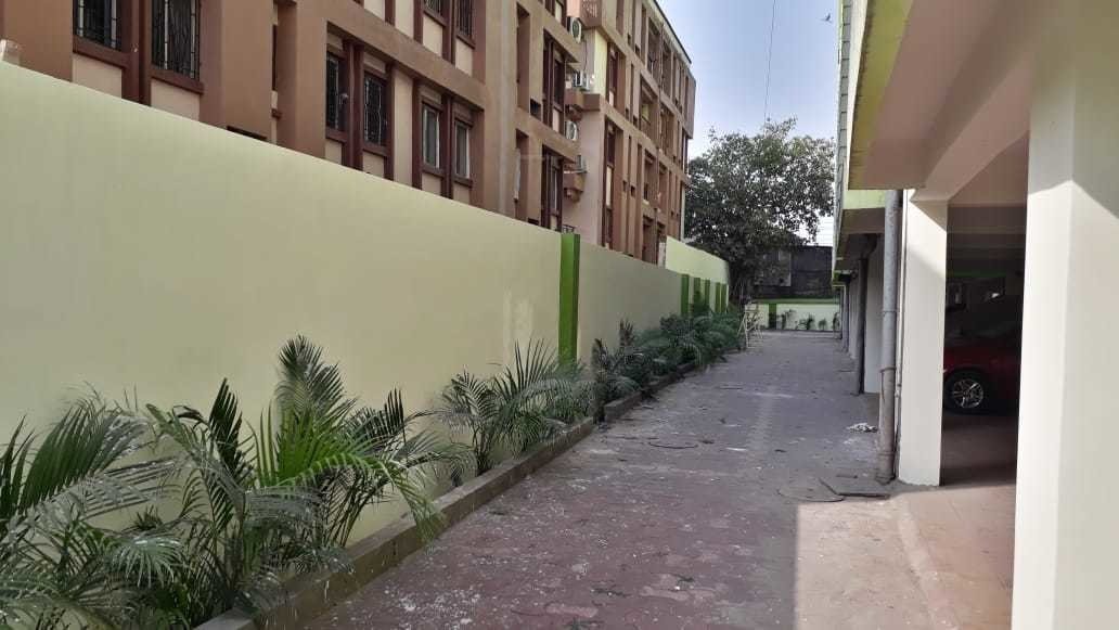  nagar Paved Compound