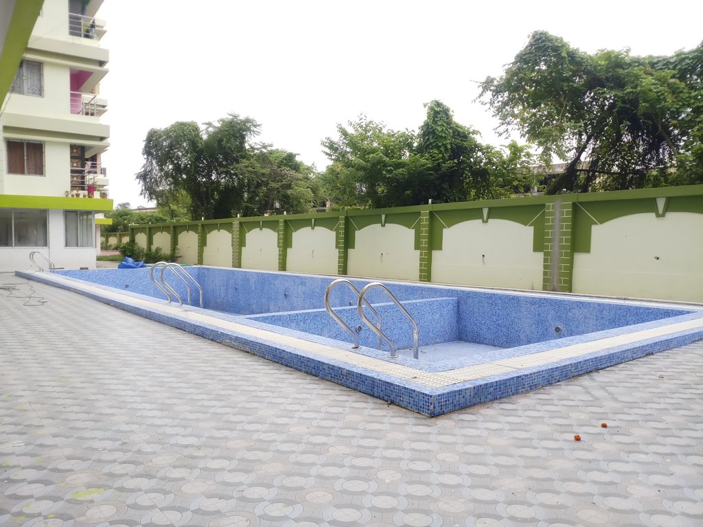  nagar Swimming Pool