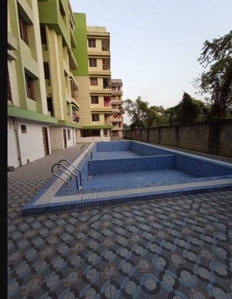  nagar Swimming Pool