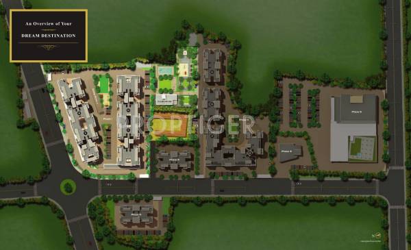 Images for Layout Plan of Anshul Kosmas Images for Layout Plan of Anshul Kosmas