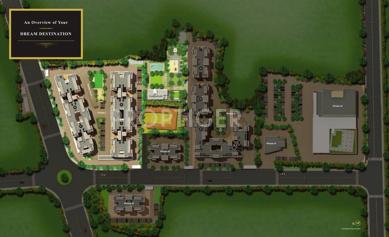 Images for Layout Plan of Anshul Kosmas