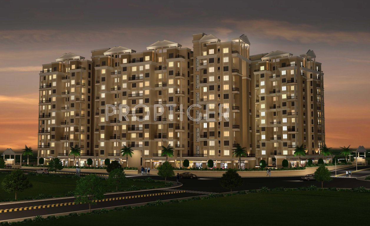 Images for Elevation of Anshul Kosmas