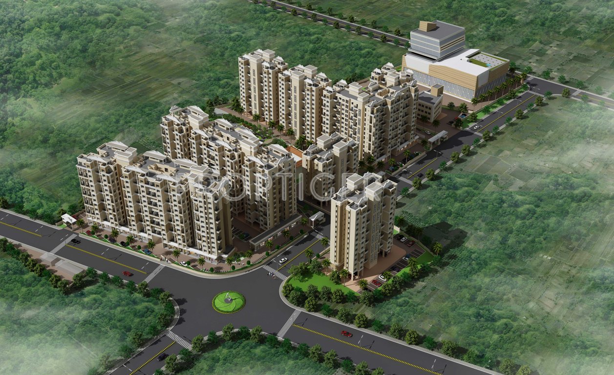 Images for Elevation of Anshul Kosmas