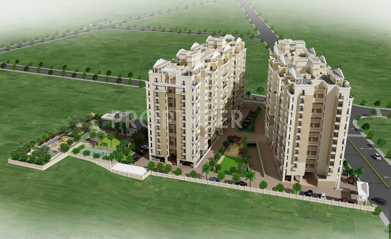 Images for Elevation of Anshul Kosmas