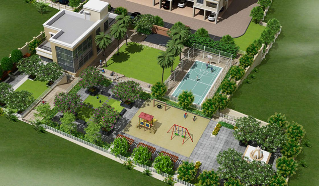 Images for Amenities of Anshul Kosmas