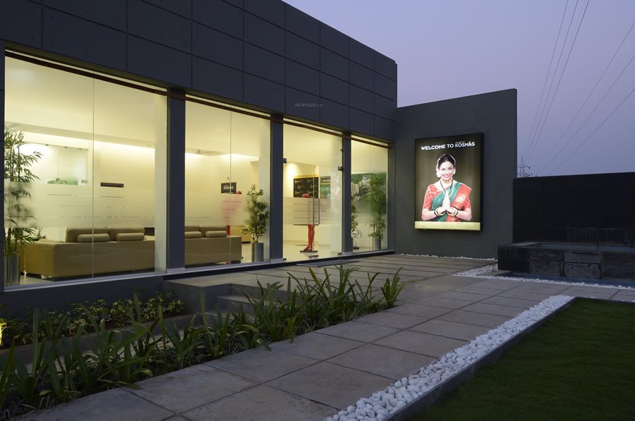 Images for Amenities of Anshul Kosmas