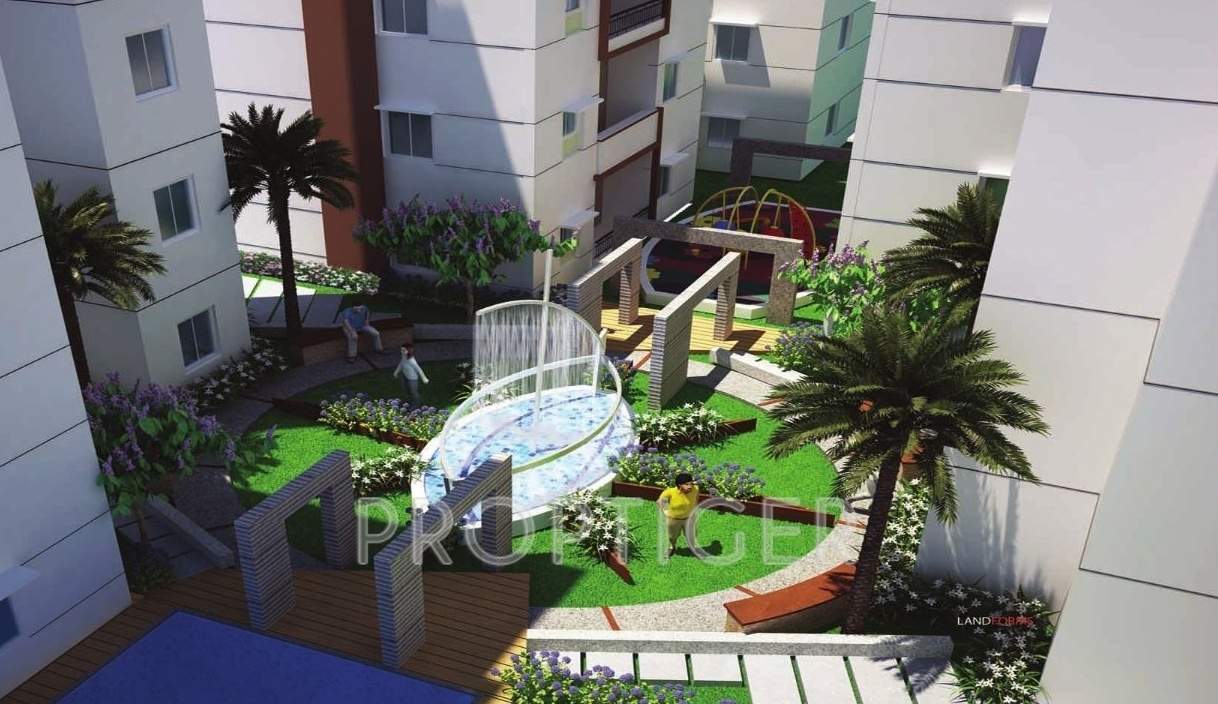 isola Images for Amenities of Giridhari Isola