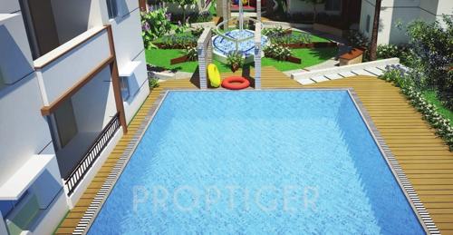 Images for Amenities of Giridhari Isola isola Images for Amenities of Giridhari Isola