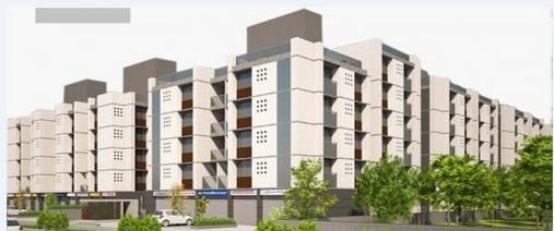 aaryamaany Elevation