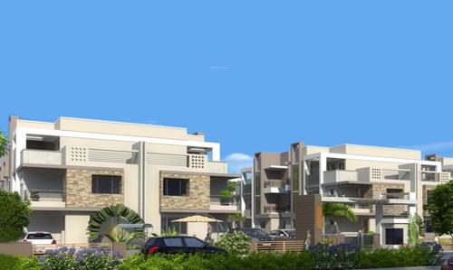 Images for Elevation of Shayona Land Corporation Harmony