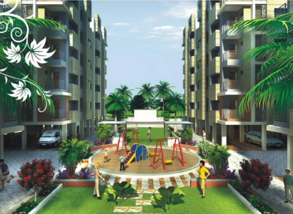 Images for Amenities of Shayona Tilak III