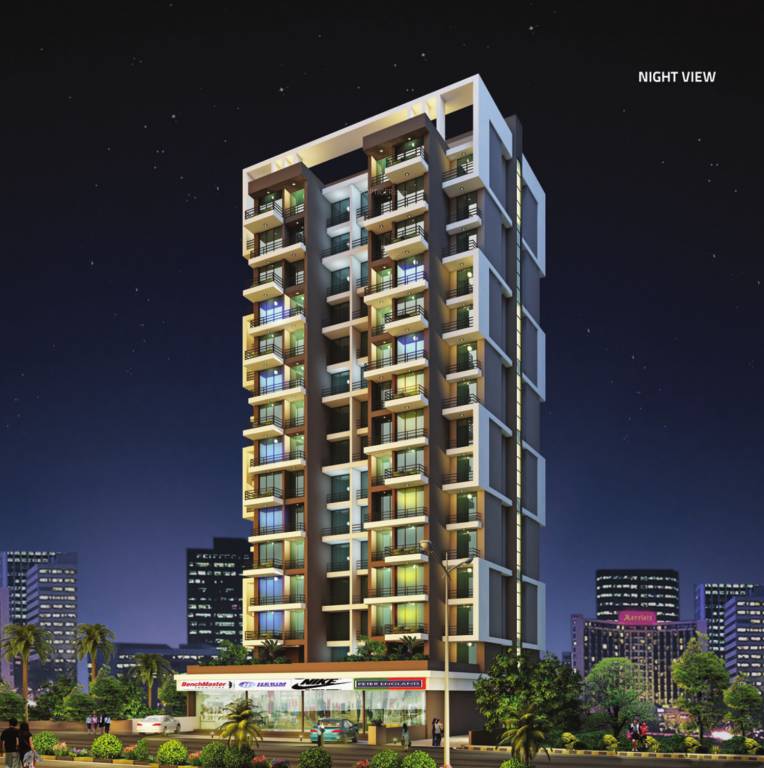 Images for Elevation of Yushan Realty Ventures Maple Carniva