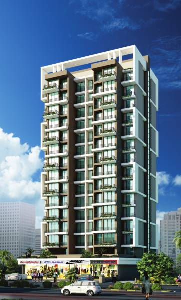 Images for Elevation of Yushan Realty Ventures Maple Carniva