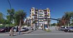  marvella-city-apartments Elevation