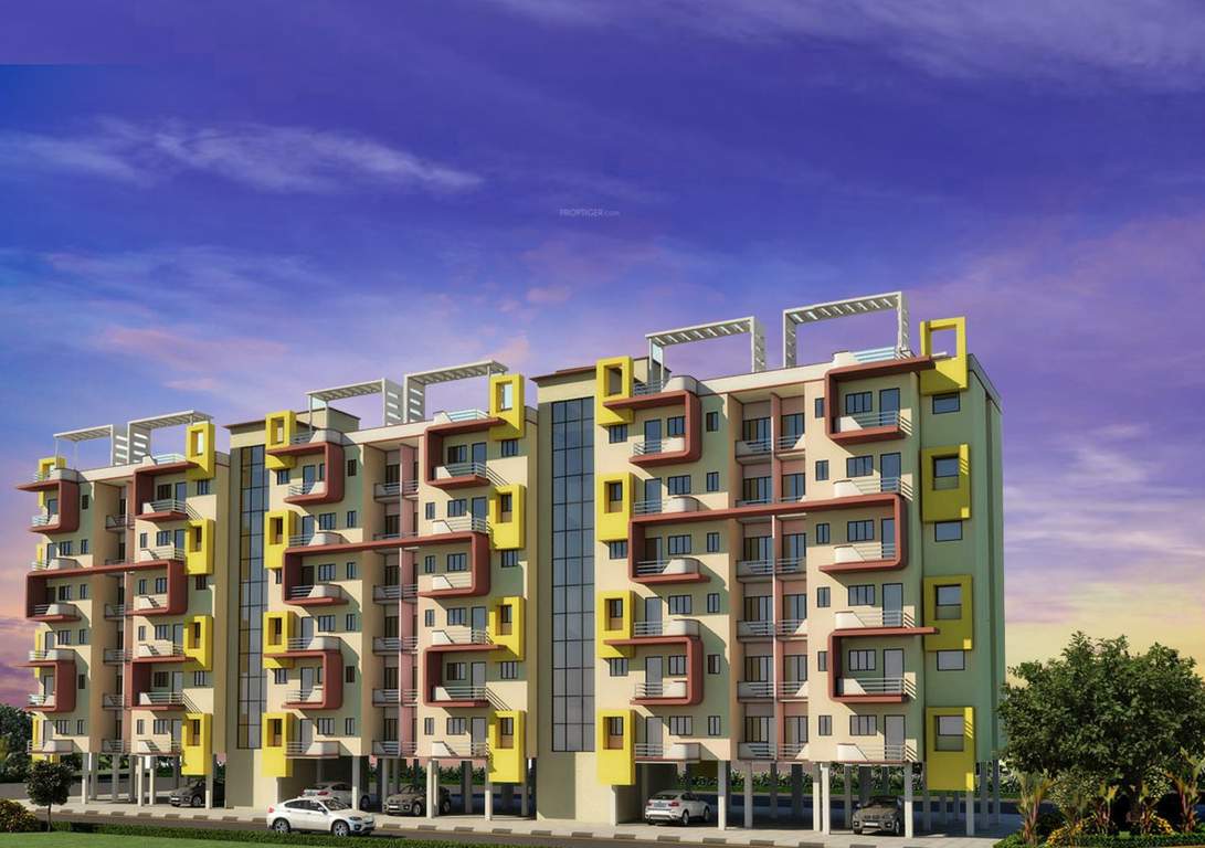  marvella city apartments Hector Realty Marvella City Apartments