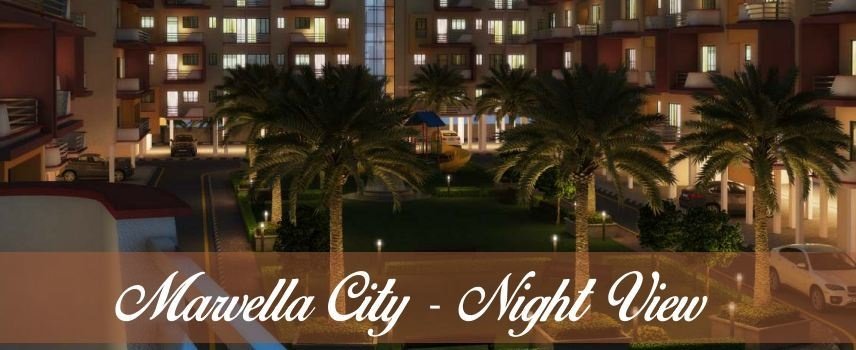 Hector Marvella City Apartments