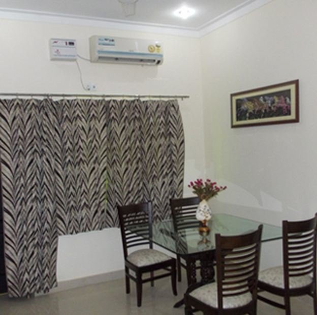 Hector Marvella City Apartments