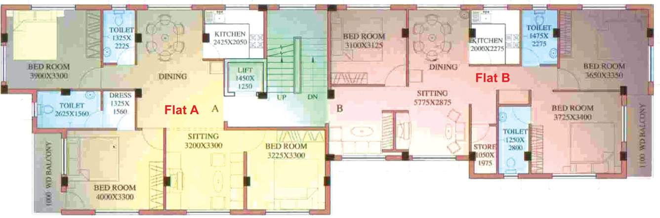  topaz Images for Cluster Plan of Trans Topaz