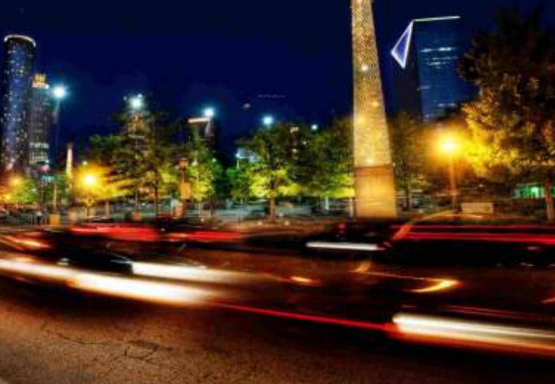  marvella city plot Power Backup