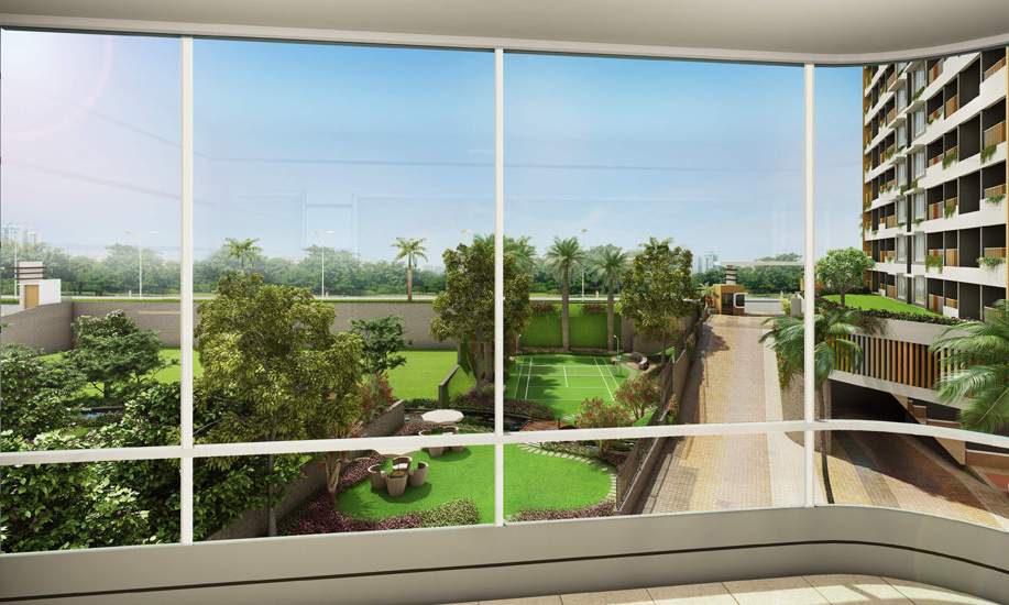  serene Images for Amenities of Mantri Serene