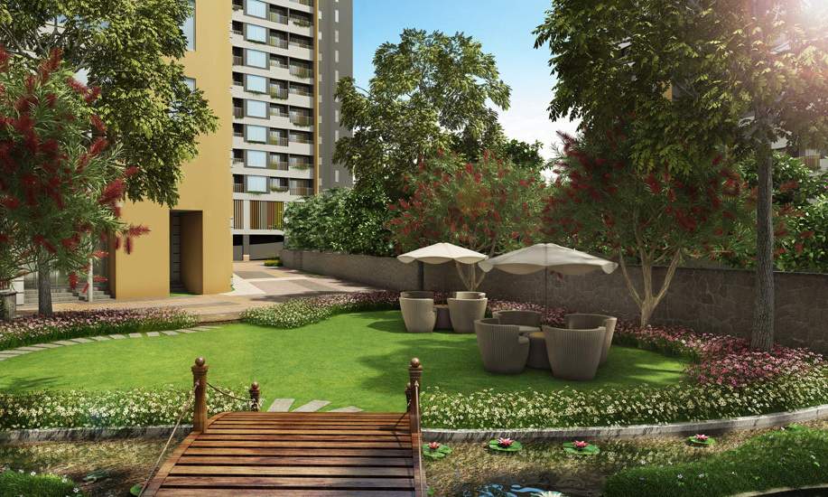  serene Images for Amenities of Mantri Serene