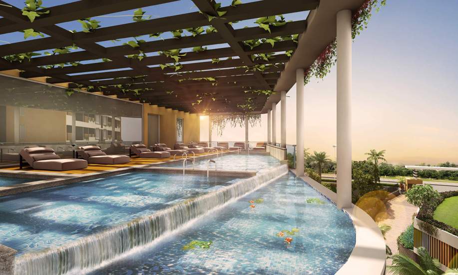  serene Images for Amenities of Mantri Serene