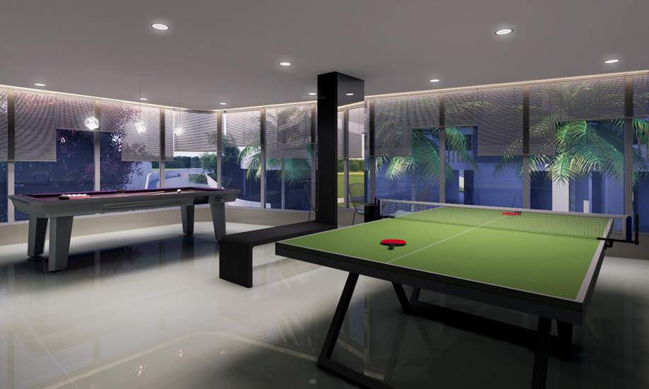  serene Images for Amenities of Mantri Serene