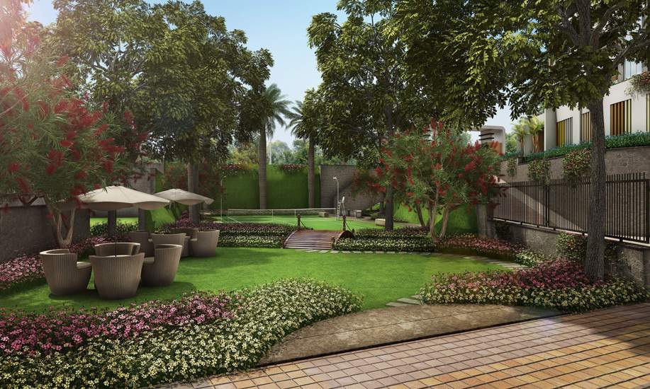  serene Images for Amenities of Mantri Serene