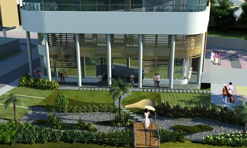  serene Images for Amenities of Mantri Serene