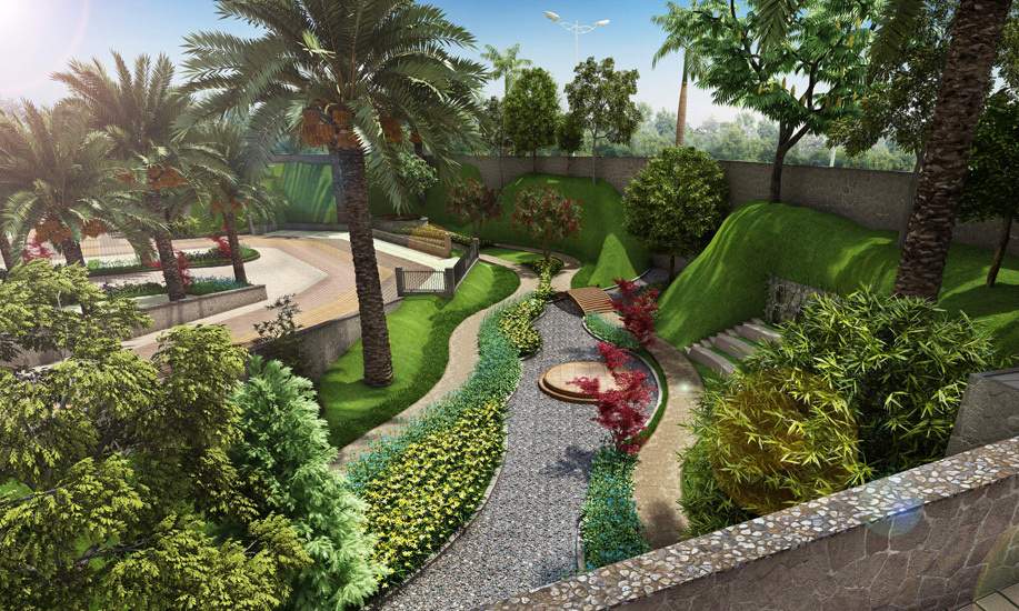  serene Images for Amenities of Mantri Serene