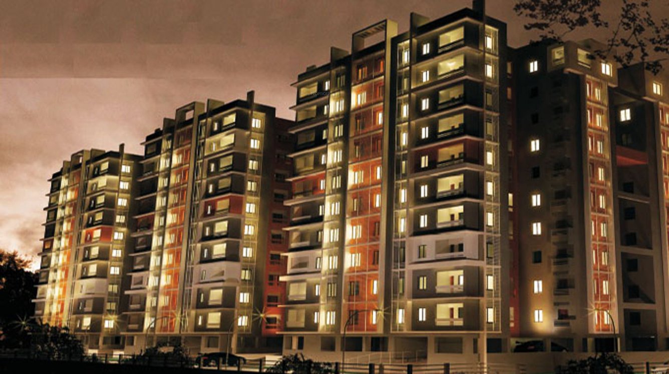  silver space Images for Elevation of Citadel Silver Space