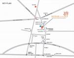 Images for Location Plan of B Kesar Altima Images for Location Plan of B Kesar Altima