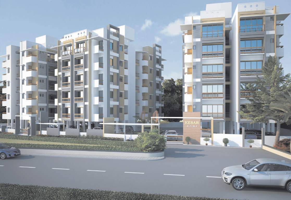  kesar altima Elevation