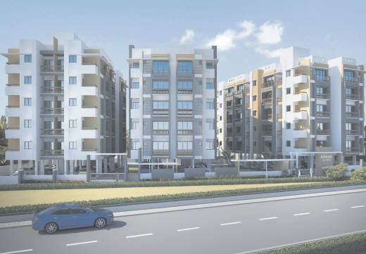 kesar-altima Elevation Elevation