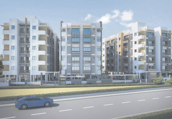 Elevation kesar-altima Elevation