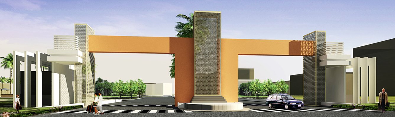 Images for Amenities of Chandraprabhu Chandralok City